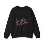 Ironstone Baddie Crewneck Sweatshirt