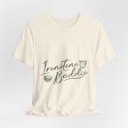 Ironstone Baddie Ultra Cotton Short Sleeve Tee