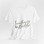 Ironstone Baddie Ultra Cotton Short Sleeve Tee