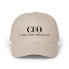 The Support Crew Classic Cap