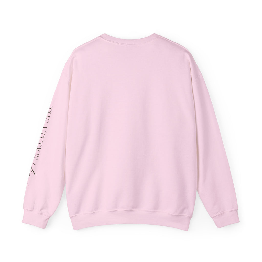 The Vintage Vine Crewneck Sweatshirt