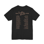 Ironstone Baddie Ultra Cotton Short Sleeve Tee