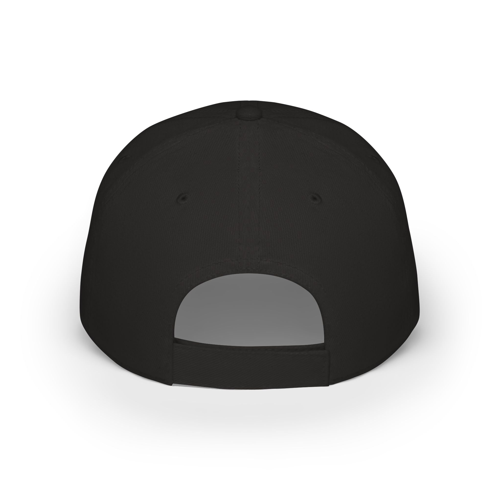 Be Still Baseball Cap