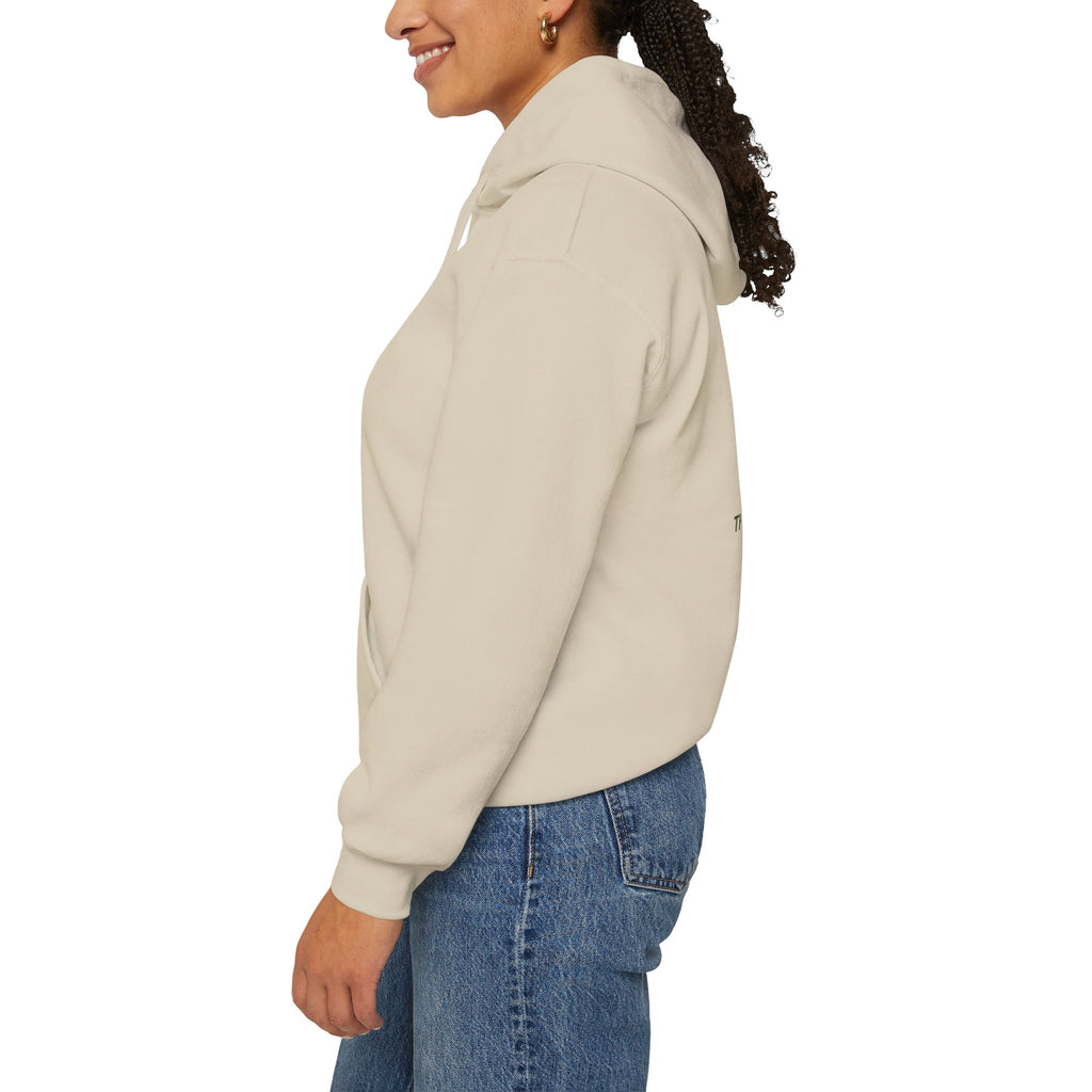 Be Still Hoodie
