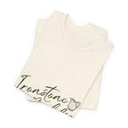 Ironstone Baddie Ultra Cotton Short Sleeve Tee