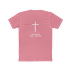 Be Still Lightweight Graphic Tee
