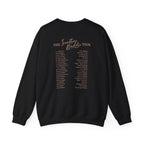 Ironstone Baddie Crewneck Sweatshirt