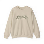 Vintage Soul Crewneck Sweatshirt