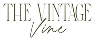 The Vintage Vine - Home
