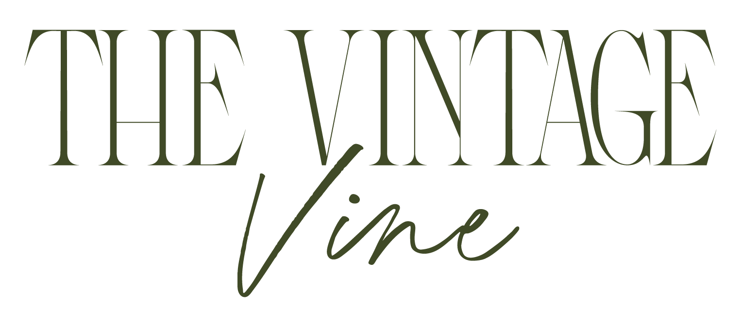 The Vintage Vine